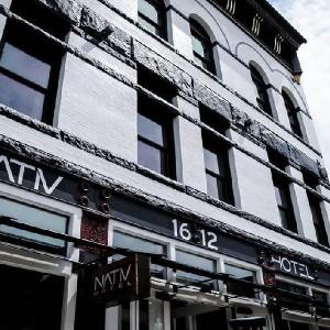 Nativ Hotel Denver-Adults Only