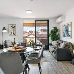 The Downtown Retreat - Heart of Redfern