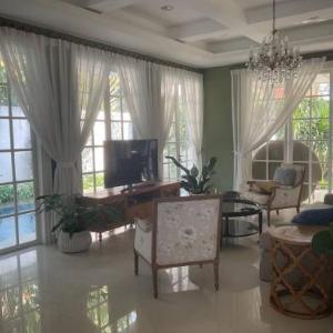 Viki Nest by SooBali 4BR