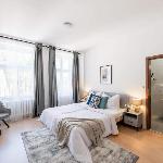 Spacious Luxury Old Town 2BR Retreat Prague 