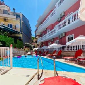 Villa Antonis