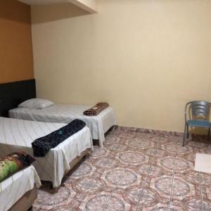Hotel Ourinhos - Centro de São Paulo - Próximo 25 de Março e Brás