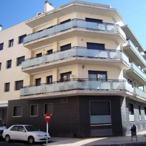 Apartamentos Peñiscola Centro 3000