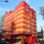 Hotel Sogo Banawe Avenue