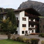 Bed and Breakfast in Selva di Val Gardena 