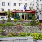 Hotel Tourist Barnaul