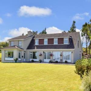 Heather Lodge Country House