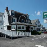 Inns in Newport Rhode Island