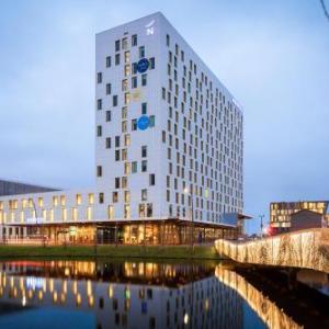 Novotel Amsterdam Schiphol Airport hotel photo
