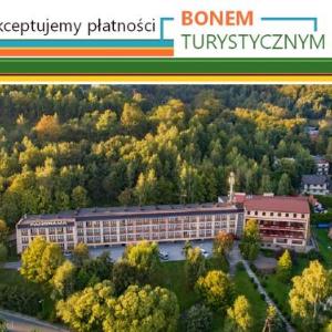 Ośrodek Wczasowy PANORAMA Szczyrk