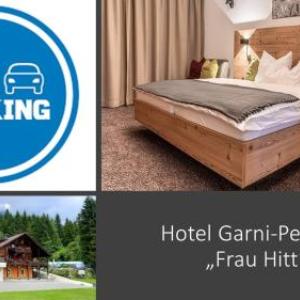Sweet Cherry - Boutique & Guesthouse Tyrol