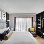 The Star Grand Hotel and Residences Sydney formerly Astral Tower and Residences