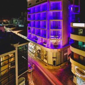 The Josephine Boutique Hotel