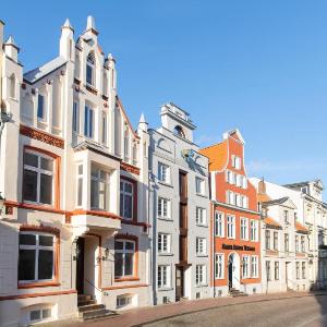 Hanse House Wismar