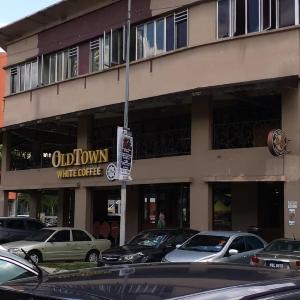 Hotel O Sri Rampai Metro Hostel