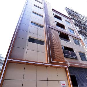 Hotel City Nest