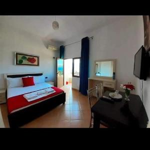 Mermaid Hotel Vlore