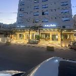 Hotel in Amman 