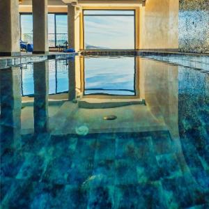 TAJ CHEFCHAOUEN Luxury Hotel and Spa