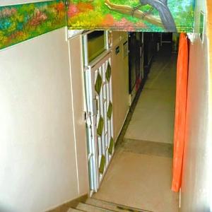 Hotel Villa Giron inn