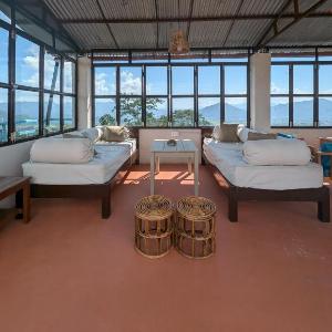 Indralok Hotel and Sky Garden
