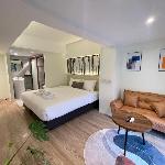 ZAYN Phrom Phong Hotel - Near Skytrain Phrom Phong Station