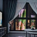 AGILE Suites Bukit Bintang TRX KL Kuala Lumpur
