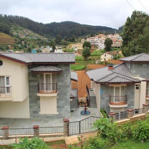 Two Seas Residence - Boutique Residences