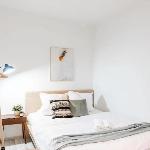 Peaceful Chic Studio in Central Prague Prague 