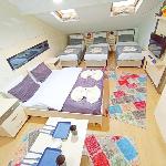 Taksim Gold House Hotel