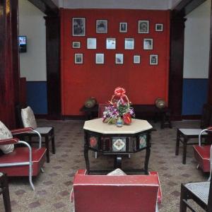 Velvett Villa - Heritage Home