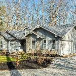 Innsbrook Woodland View Home Innsbrook Missouri