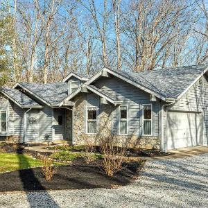 Innsbrook Woodland View Home
