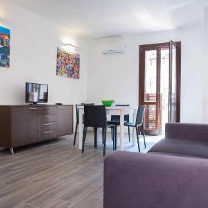 Casa Vicolo San Giovanni