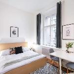 Friendly Studio for Two Old Town