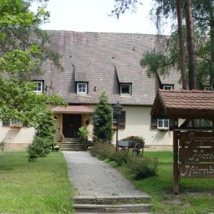 Jugendhotel Nürnberg