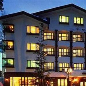 Petit Hotel Shitaka