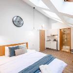 Delightful Old Town Studio Prague