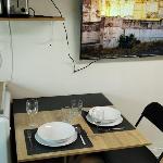Studio Appartement Quartier Saint-Michel Notre-Dame 3 Free Netflix