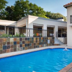 The African Penguin Guesthouse