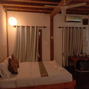Ireenkevin guesthouse