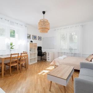 RentPlanet - Apartament Służew