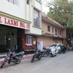Hotel Laxmi Palace