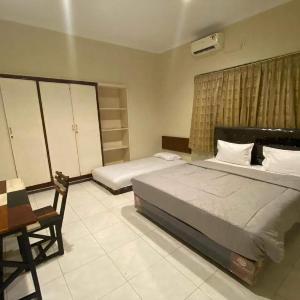 Hotel O Sweet Home Residence Simpang Lima