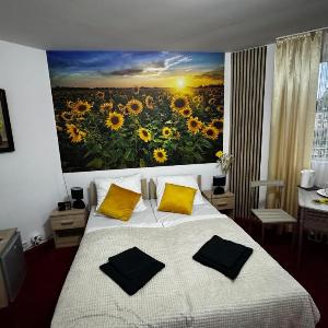 DW BUTIK Hotel 300m od plaży