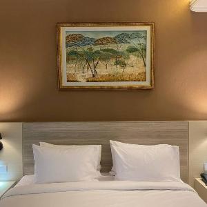 Bentark Hotel