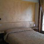 Guest accommodation in Matera 