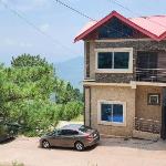 Haven Lodge Bhurban by Haven Holiday Homes - Deluxe Rooms with Mountain View