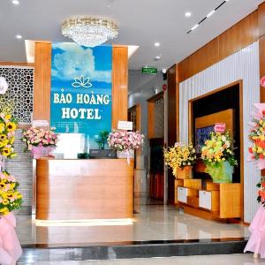 Bao Hoang Hotel Vung Tau