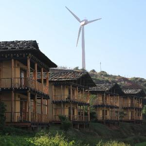 Wangdue Ecolodge